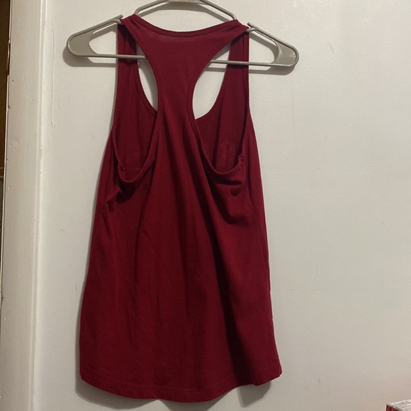 Stranger Things Racerback - Picture 2 of 2